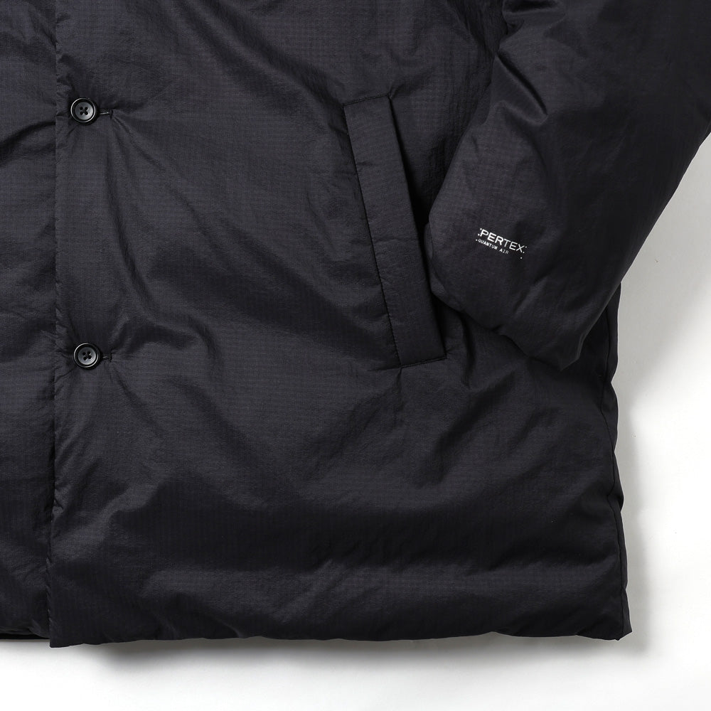 PERTEX® QUANTUM AIR Bal Collar Down Coat