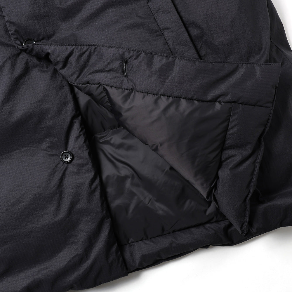 PERTEX® QUANTUM AIR Bal Collar Down Coat