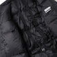 PERTEX® QUANTUM AIR Bal Collar Down Coat