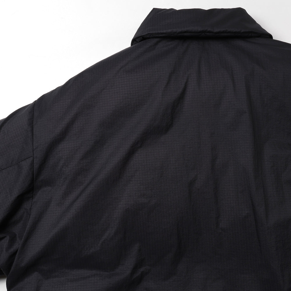 PERTEX® QUANTUM AIR Bal Collar Down Coat