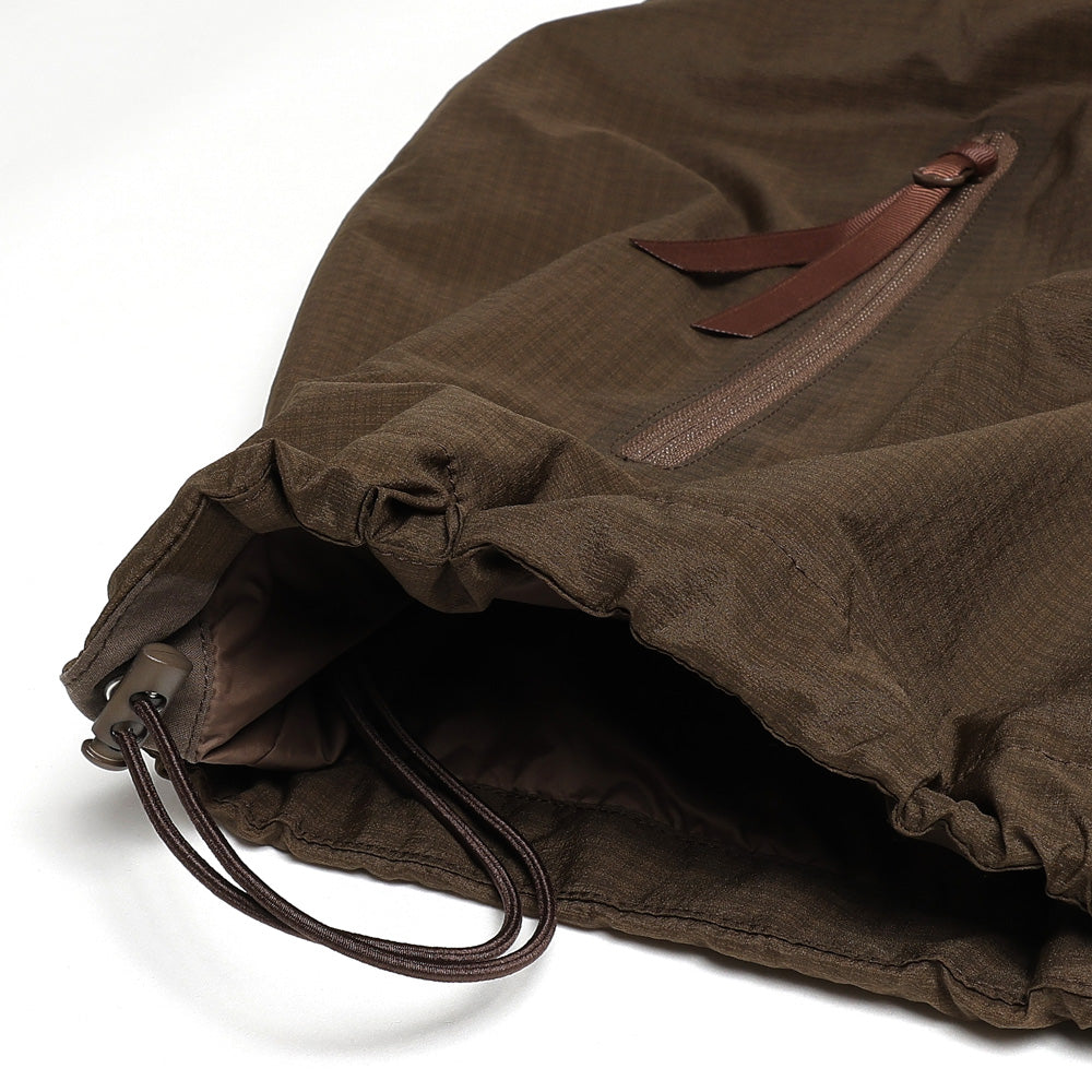 PERTEX® QUANTUM AIR Light Thermo Blouson