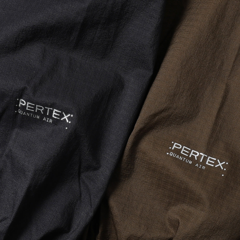PERTEX® QUANTUM AIR Light Thermo Blouson