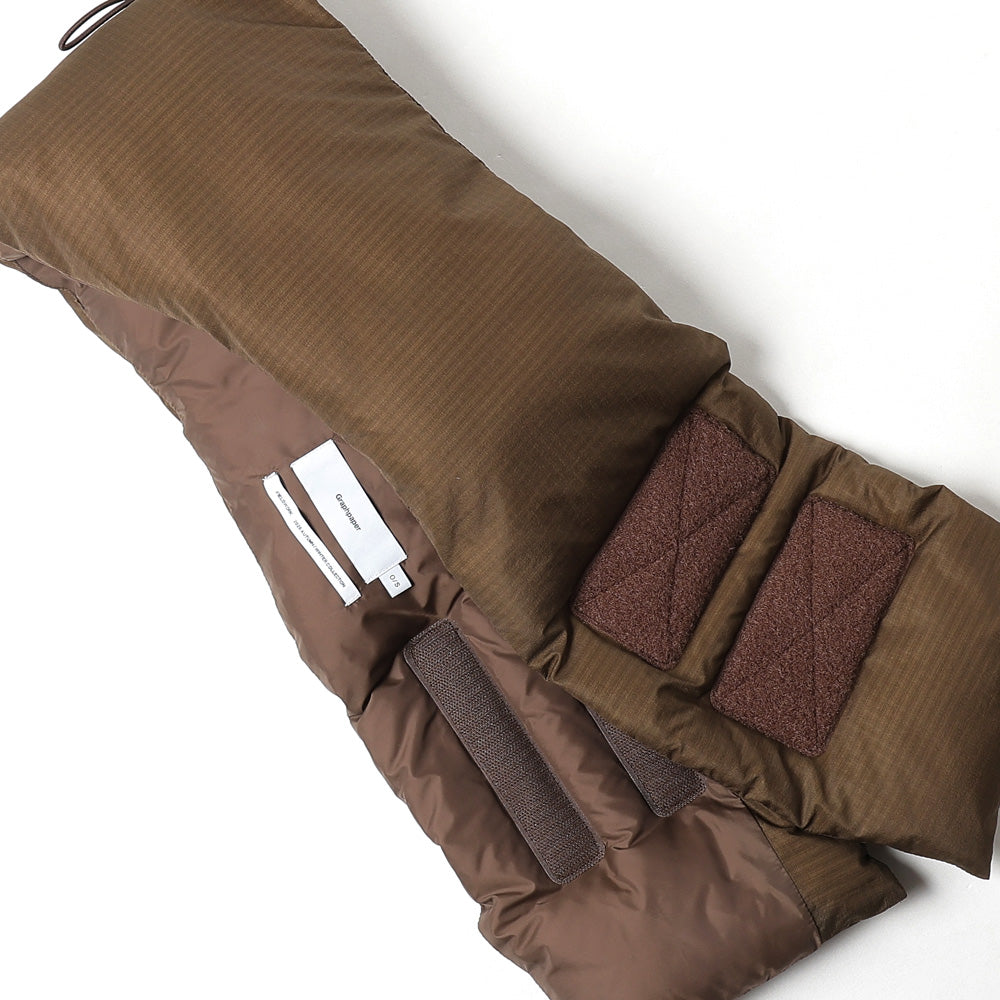 PERTEX® QUANTUM AIR Field Neck Warmer