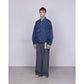 Selvage Denim Zip Jacket(DARK FADE)