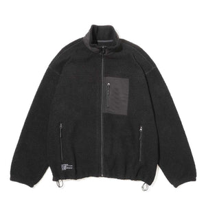 カラー: BLACK / M