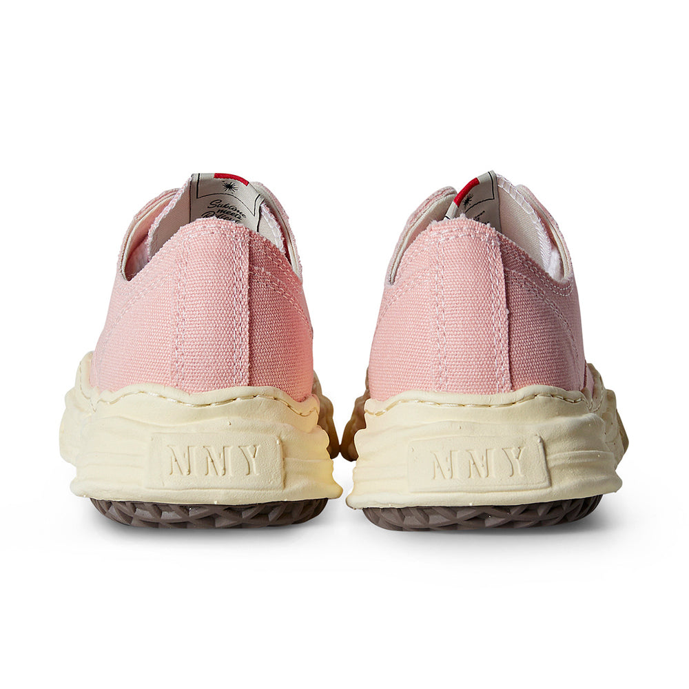 (HANK) VL OG Sole Canvas Low-top Sneaker