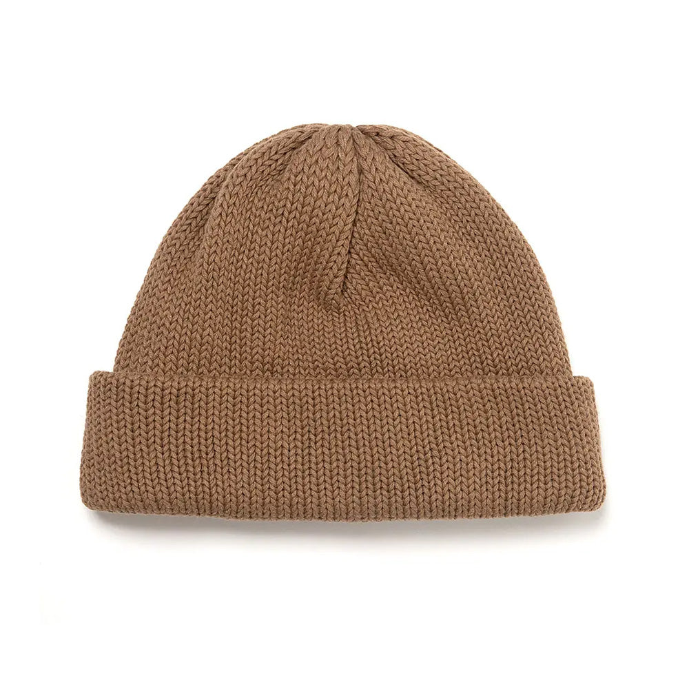 WAFFLE BEANIE C/N