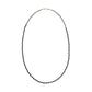 BEADS NECKLACE STONE