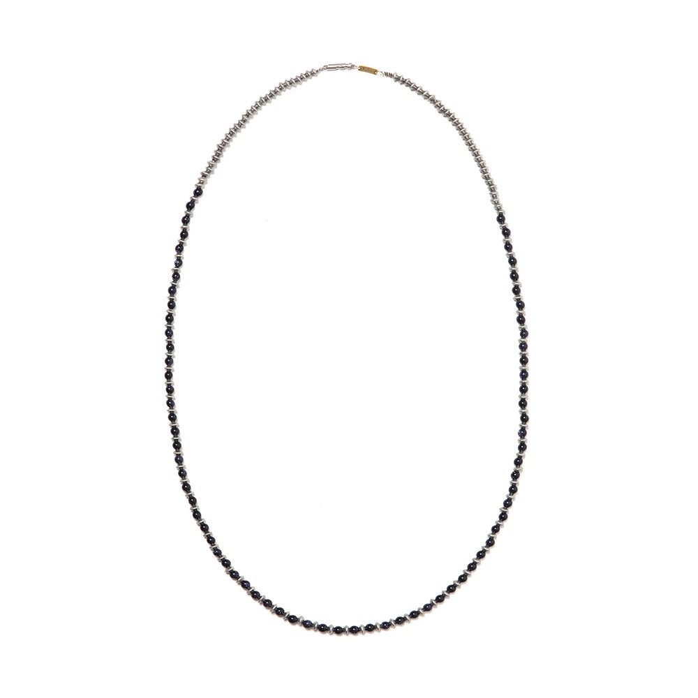BEADS NECKLACE STONE