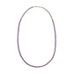 BEADS NECKLACE STONE