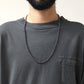 BEADS NECKLACE STONE
