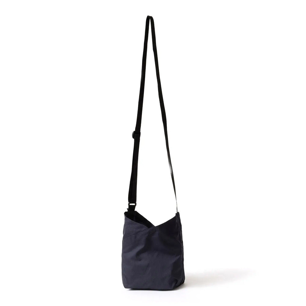 PACKABLE AZUMA SHOULDER BAG S POLY RIPSTOP