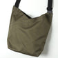 PACKABLE AZUMA SHOULDER BAG S POLY RIPSTOP