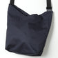 PACKABLE AZUMA SHOULDER BAG S POLY RIPSTOP