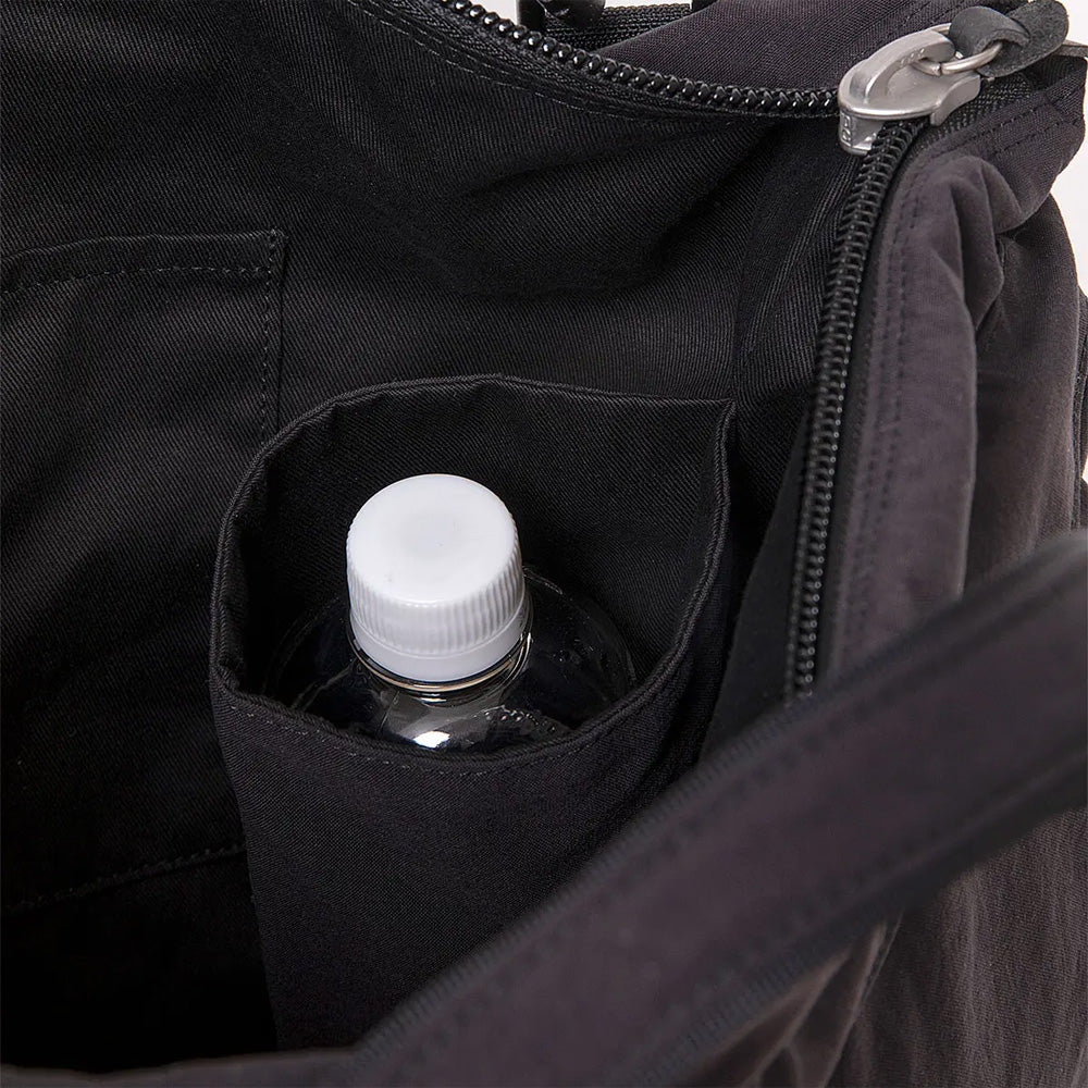 HELMET BAG NYLON OXFORD ONIBEGIE DYED