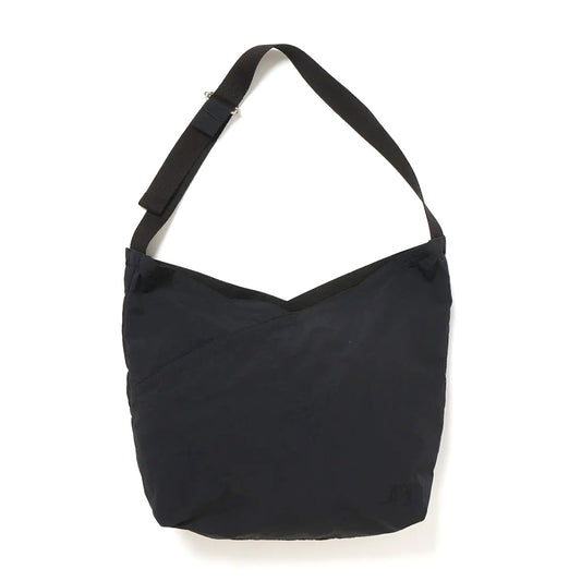 AZUMA SHOULDER BAG M NYLON RIPSTOP