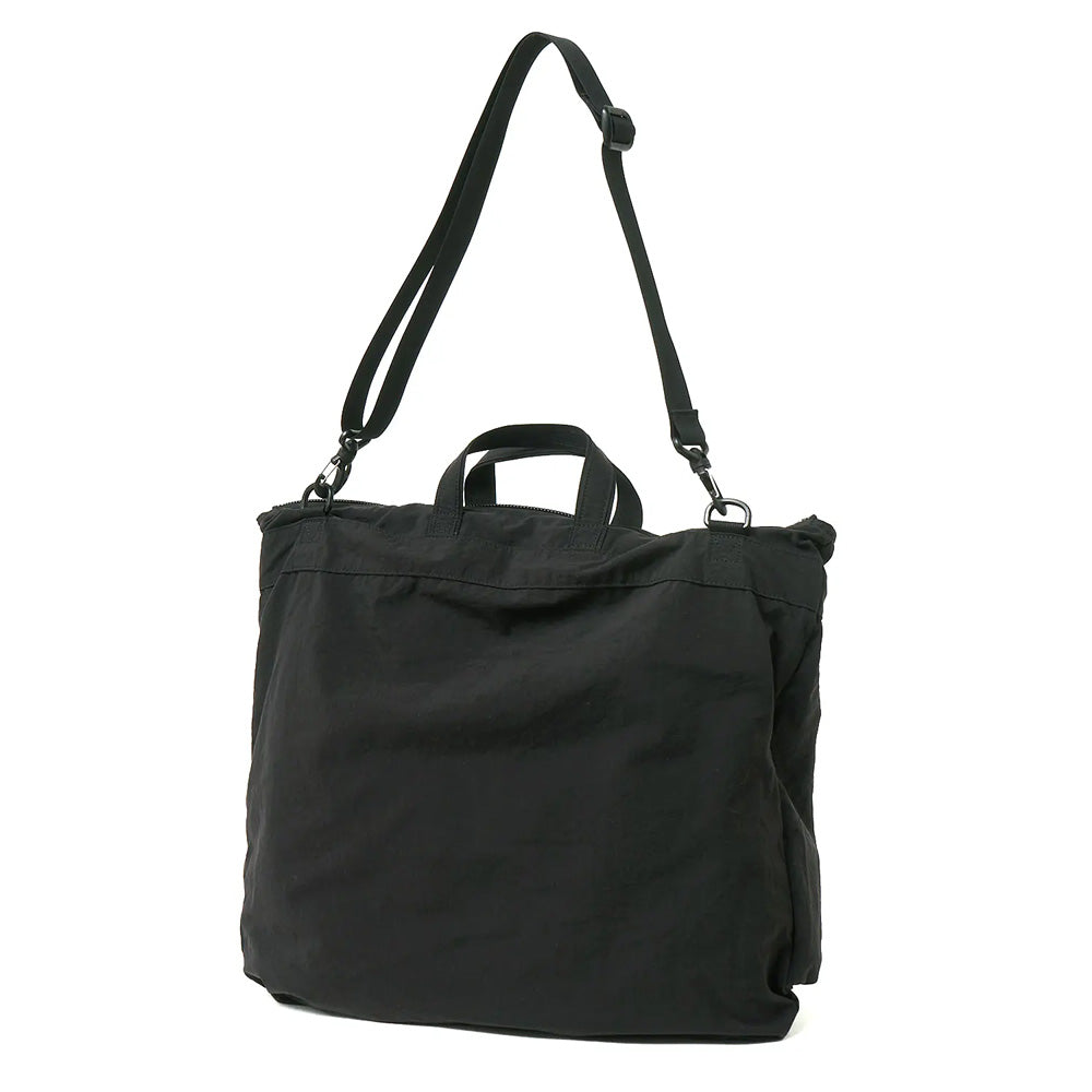 HELMET BAG NYLON OXFORD ONIBEGIE DYED