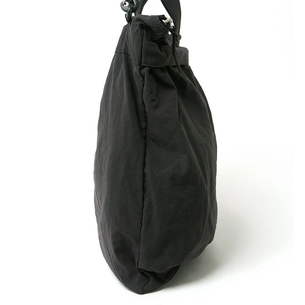 HELMET BAG NYLON OXFORD ONIBEGIE DYED