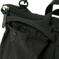 HELMET BAG NYLON OXFORD ONIBEGIE DYED