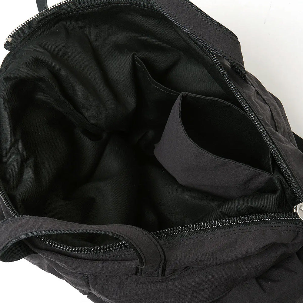 HELMET BAG NYLON OXFORD ONIBEGIE DYED