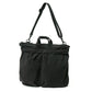 HELMET BAG NYLON OXFORD ONIBEGIE DYED