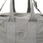 Cotton Duck Canvas Duffel Bag 26ssmae