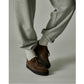 GERMAN TRAINER COW SUEDE by REPRODUCTION OF FOUND