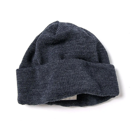 WAFFLE BEANIE W/N