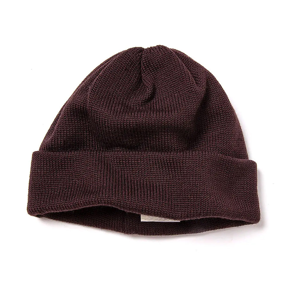 WAFFLE BEANIE W/N