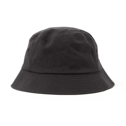 Bucket Hat, Nylon Oxford, Onibege Dyed, 26ssmae