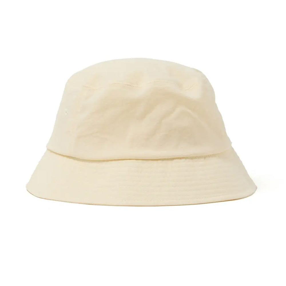 Bucket Hat, Nylon Oxford, Onibege Dyed, 26ssmae