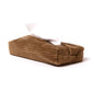 TISSUE COVER COTTON CORDUROY