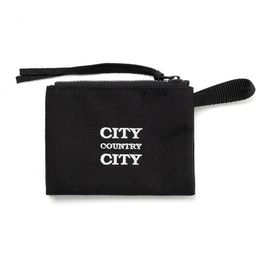 EVERYDAY ZIP CASE NYLON OXFORD  for CITY COUNTRY CITY