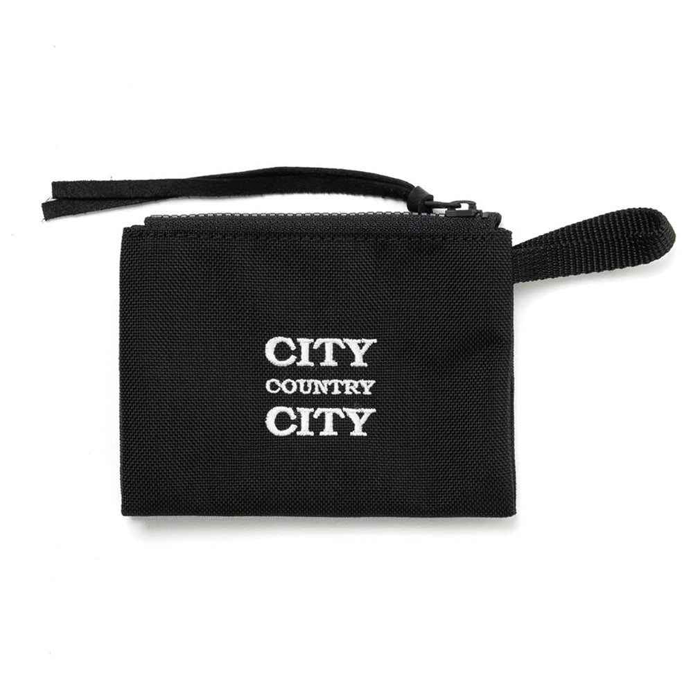 EVERYDAY ZIP CASE NYLON OXFORD for CITY COUNTRY CITY