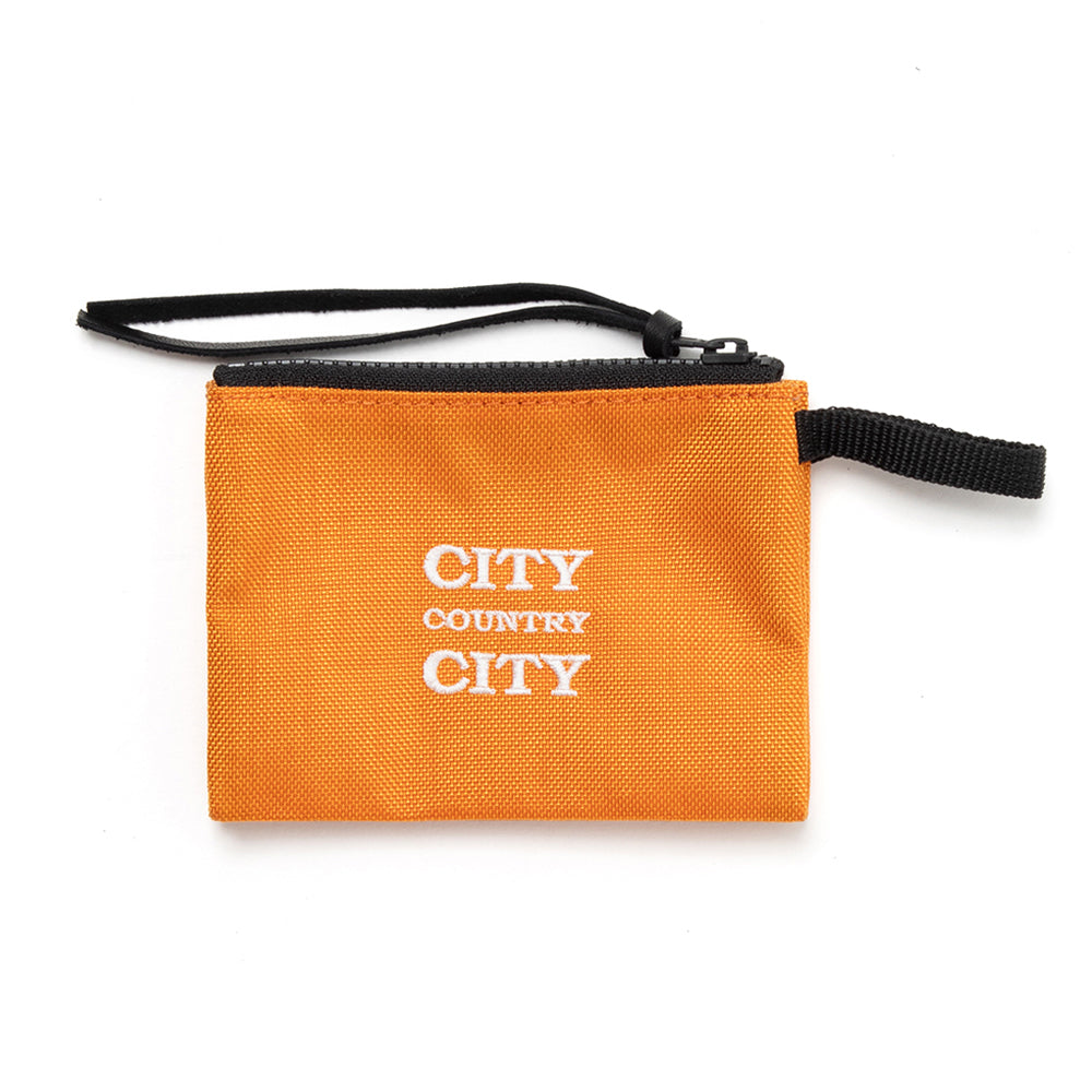 EVERYDAY ZIP CASE NYLON OXFORD  for CITY COUNTRY CITY