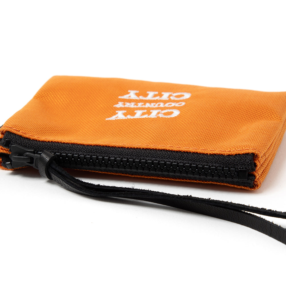 EVERYDAY ZIP CASE NYLON OXFORD for CITY COUNTRY CITY