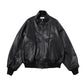 Lamb Leather Weekend Jacket 26awmae