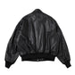 Lamb Leather Weekend Jacket 26awmae