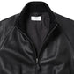 Lamb Leather Weekend Jacket 26awmae