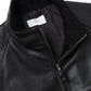 Lamb Leather Weekend Jacket 26awmae