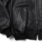 Lamb Leather Weekend Jacket 26awmae