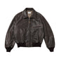 Sheep Leather Sports Jacket