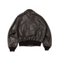 Sheep Leather Sports Jacket