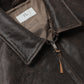 Sheep Leather Sports Jacket