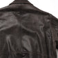 Sheep Leather Sports Jacket