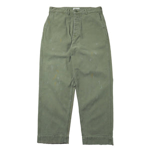 カラー: OLIVE DRAB / 1