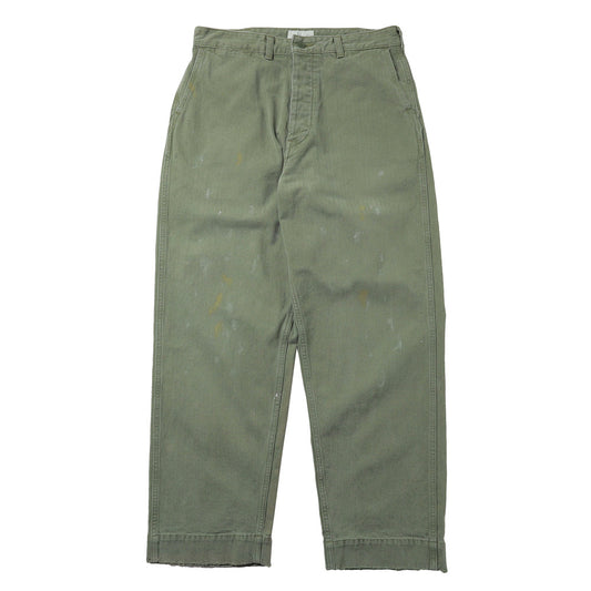 USMC HBT Pants