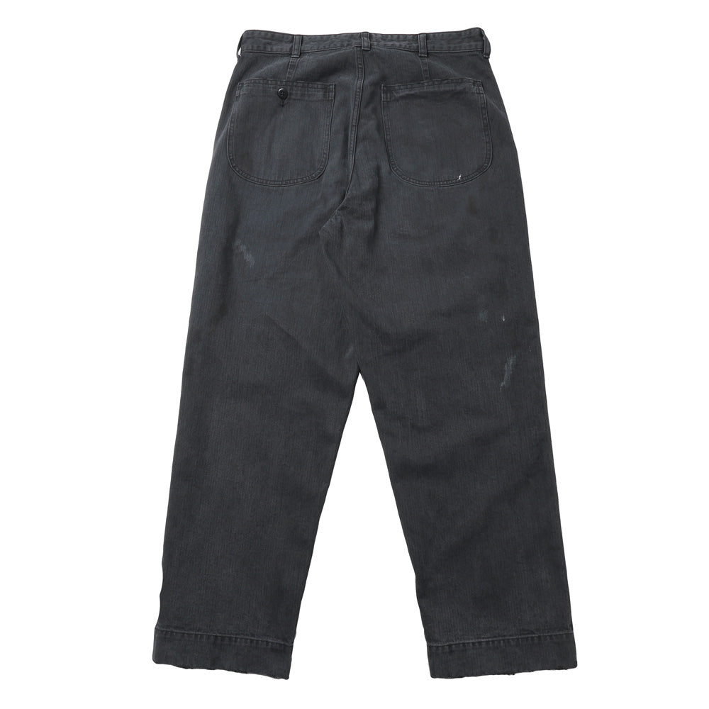 USMC HBT Pants