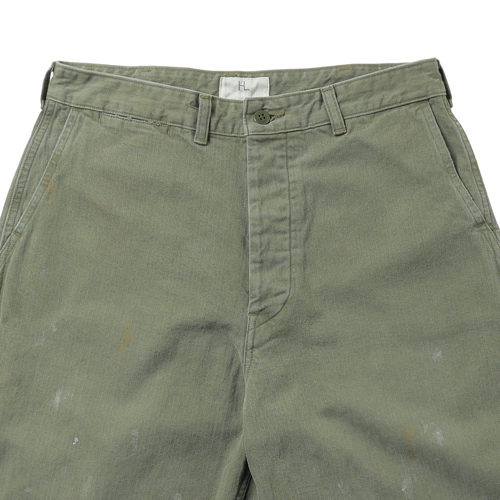 USMC HBT Pants