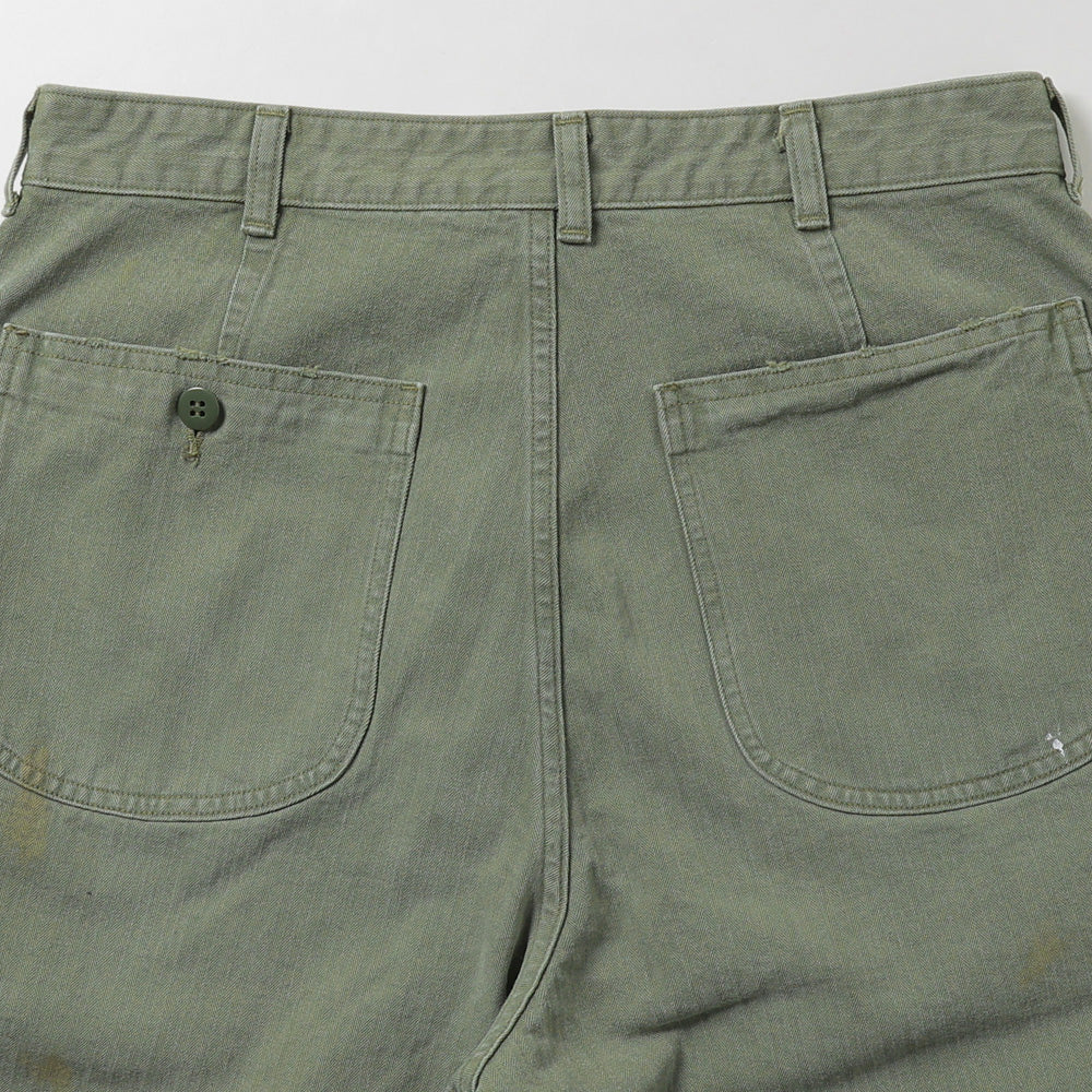 USMC HBT Pants